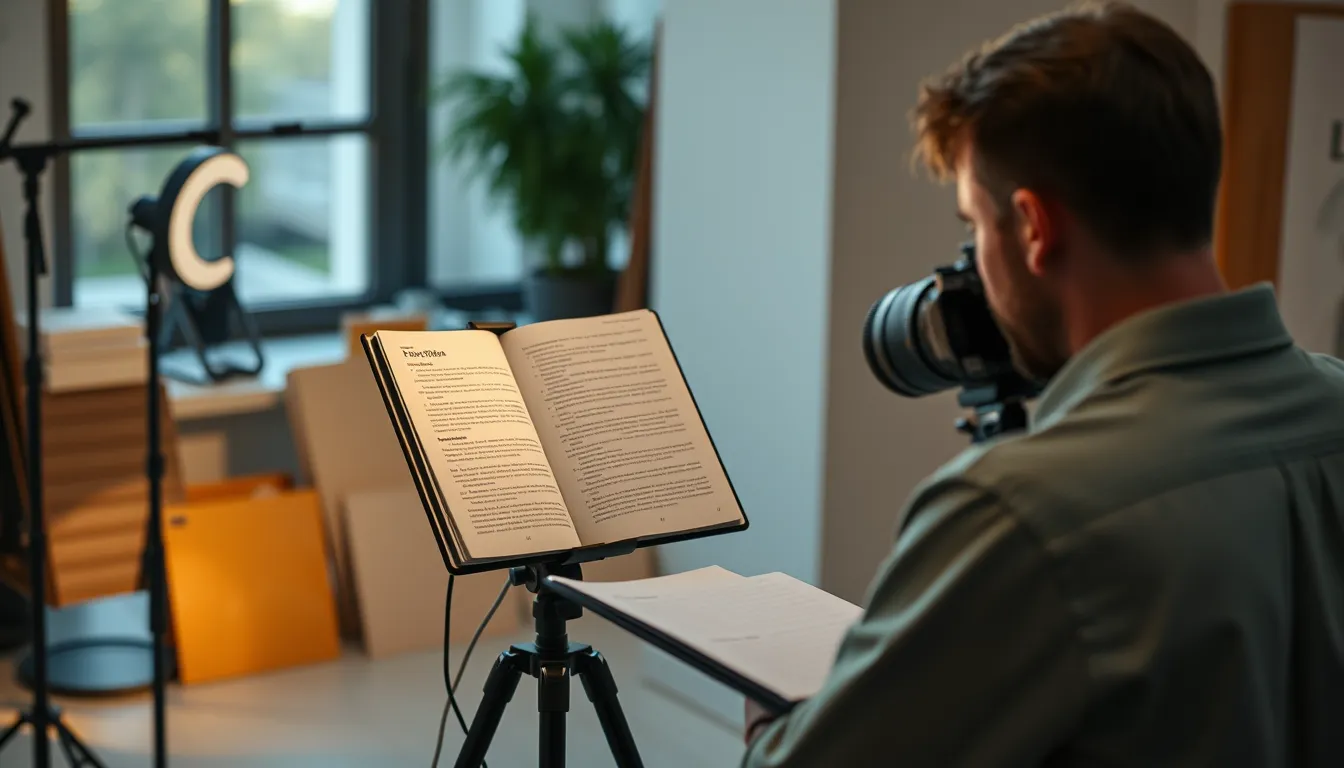 AI for TikTok Content Ideas and Scripts: Feeding the Machine Without Losing Your Angle