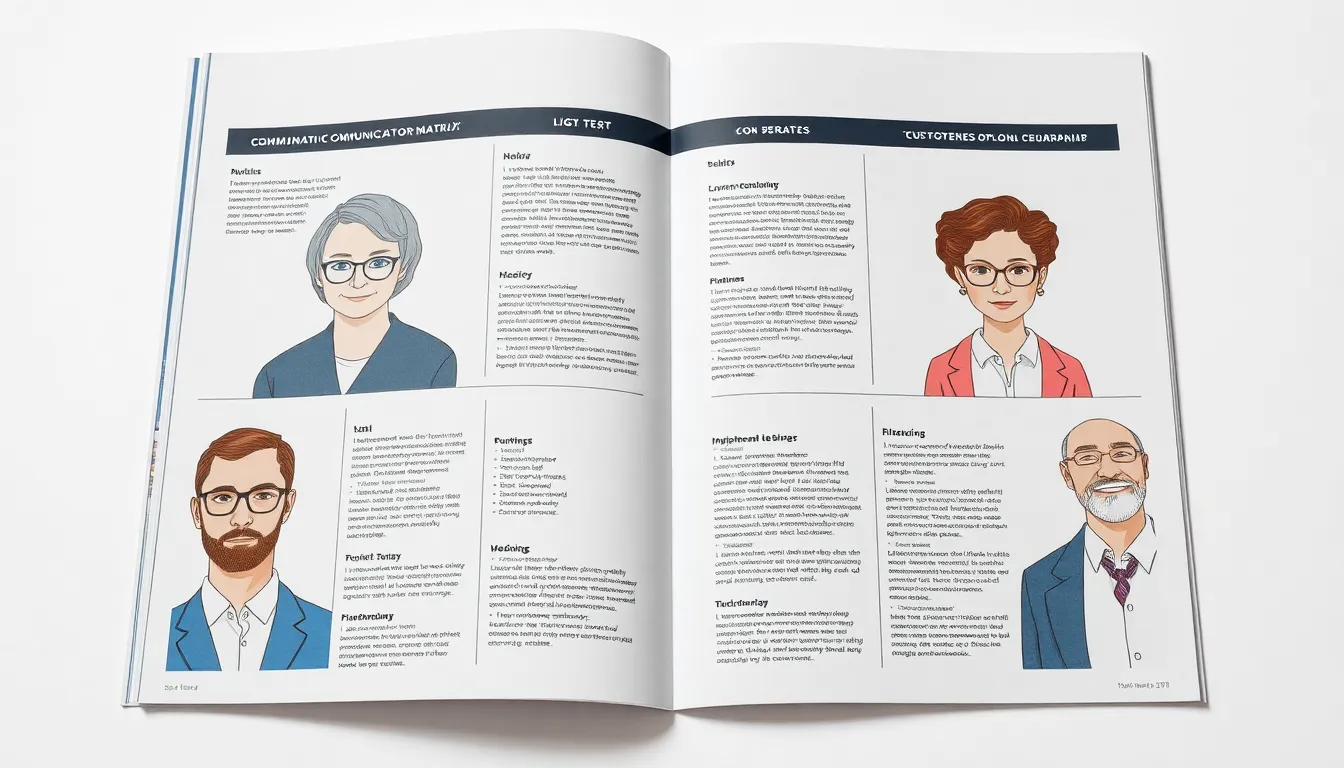 DISC for Sellers: Reading Your Buyer's Communication Style in Minutes