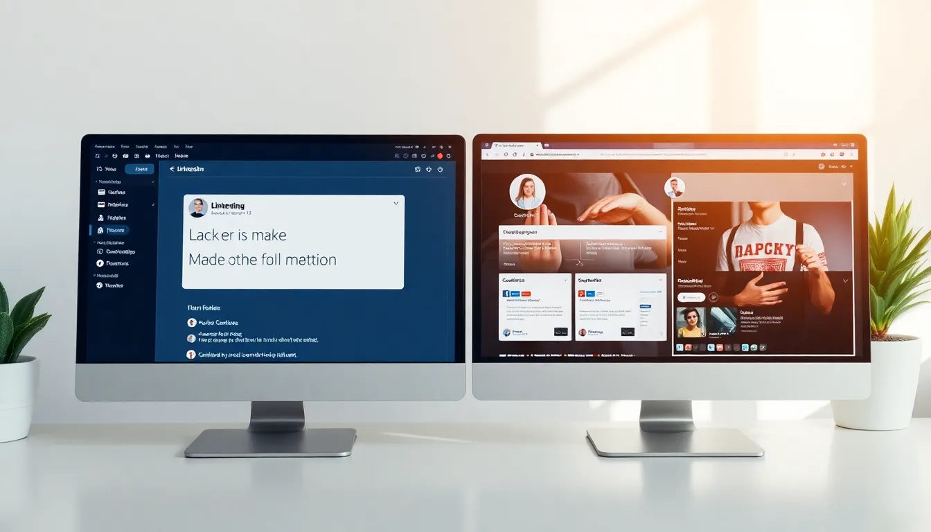 How to Automate Multichannel Prospecting Across Email and LinkedIn