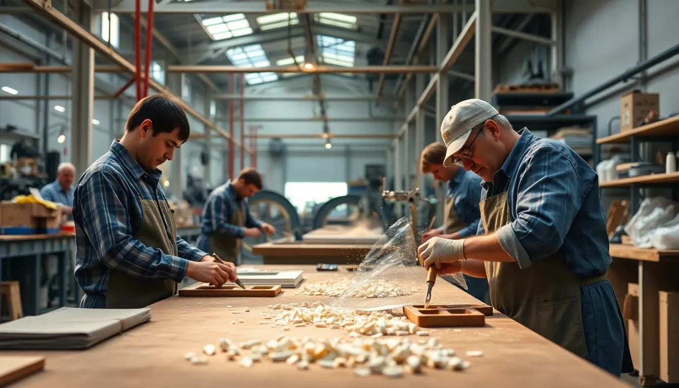 Personalization at Scale: The Workflow That Doesn't Sacrifice Quality