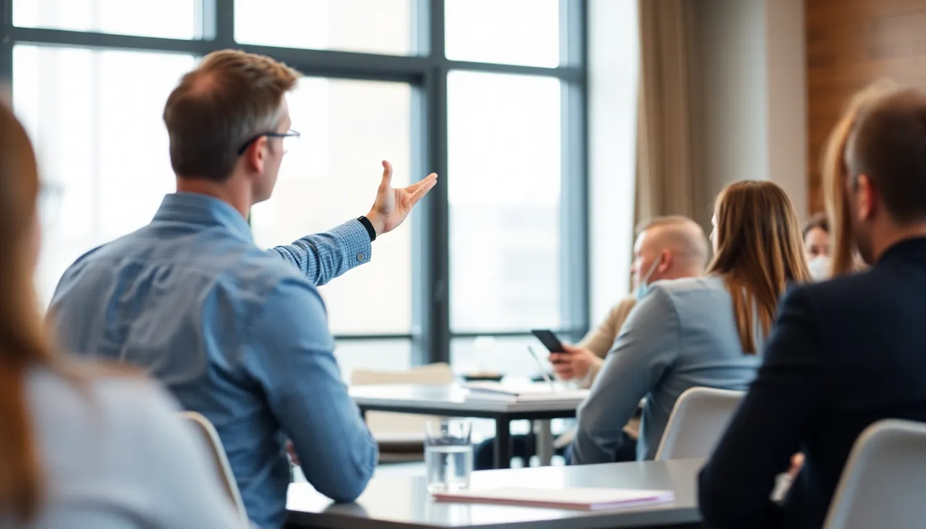 Tailoring Your Pitch to How Each Buyer Decides