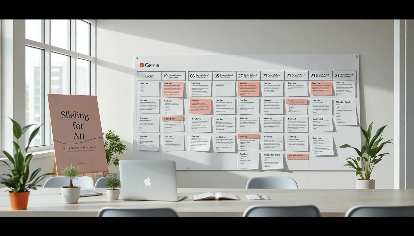 The Modern SDR Workflow: A Day Powered by AI Copilots