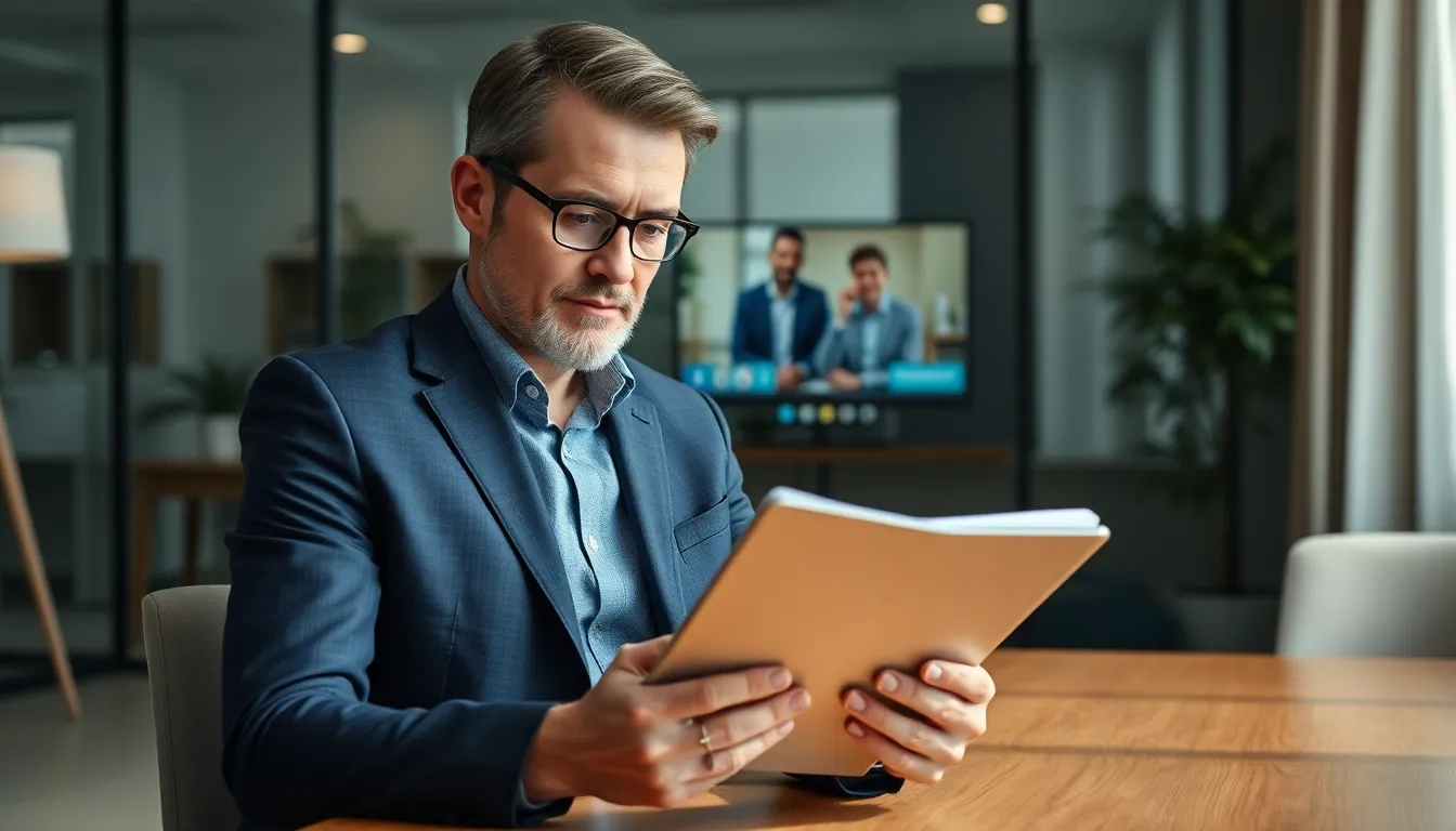 AI Meeting Prep: How Sales Reps Walk Into Every Call Ready
