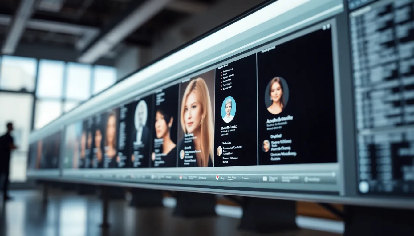 Finding and Enriching Verified Leads Automatically: A Field Guide