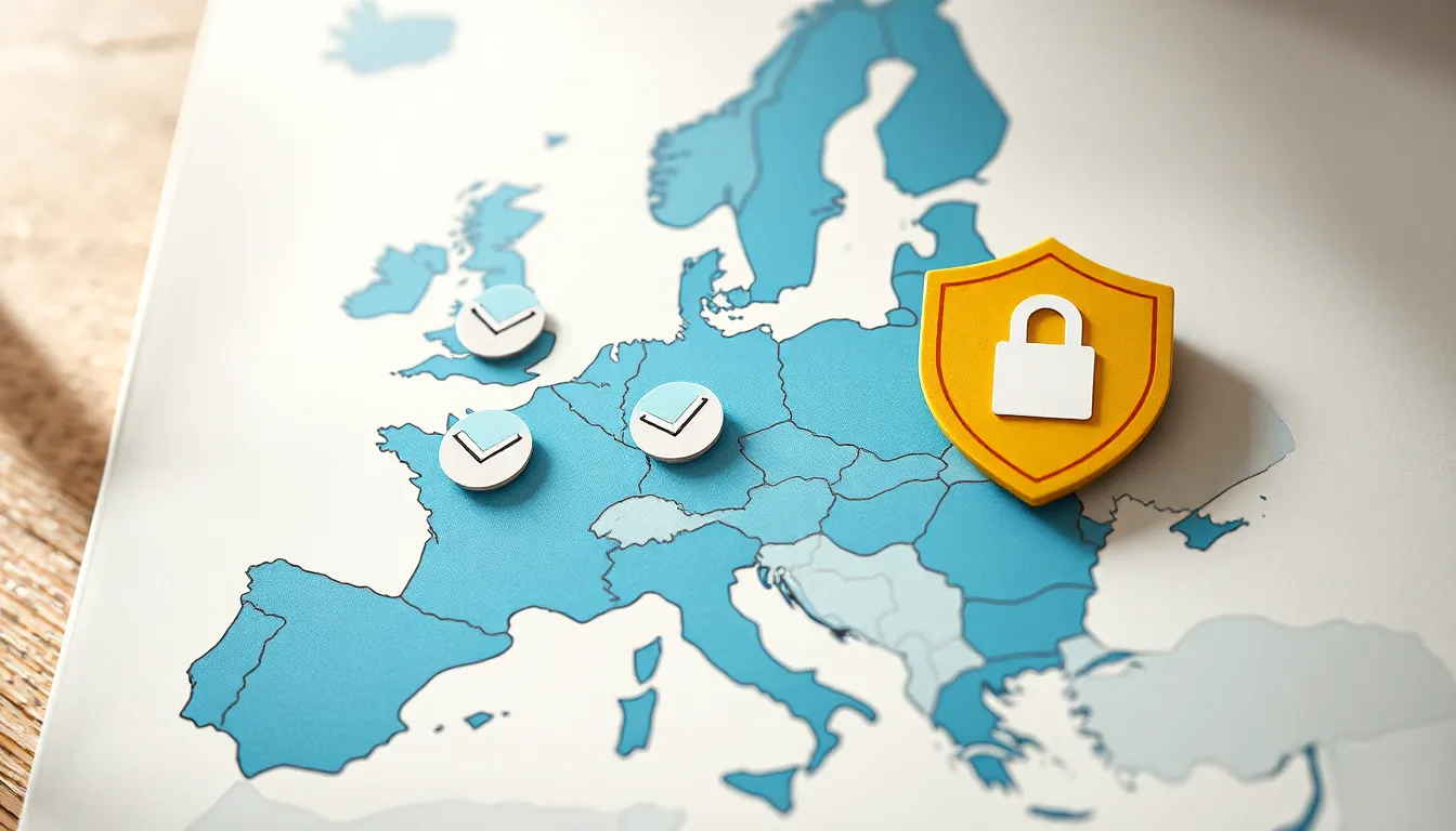 GDPR-Aware Prospecting in Europe: What Outbound Teams Must Know