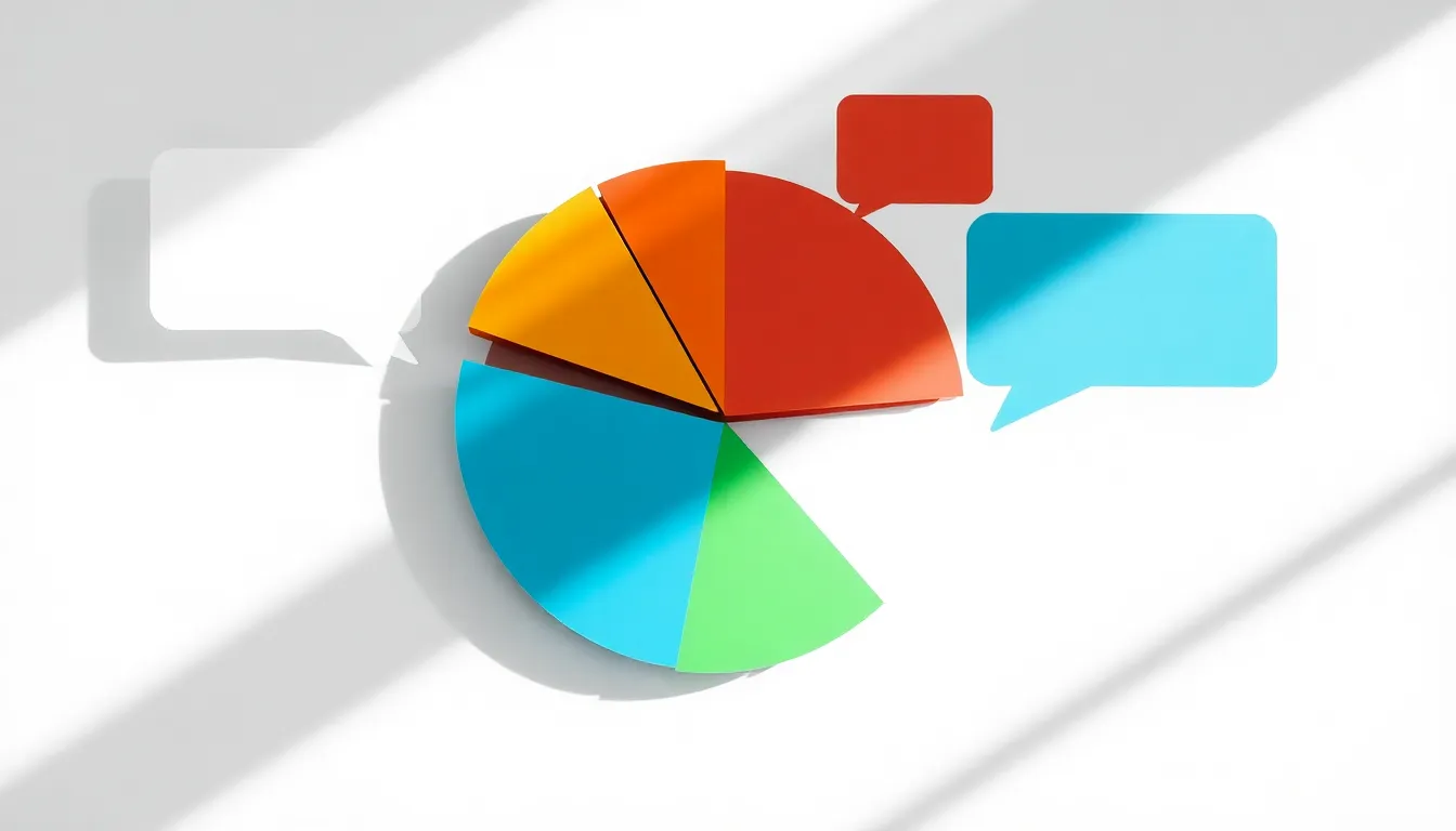 Share of Voice in AI Answers: The Brand Metric Nobody Tracked Last Year