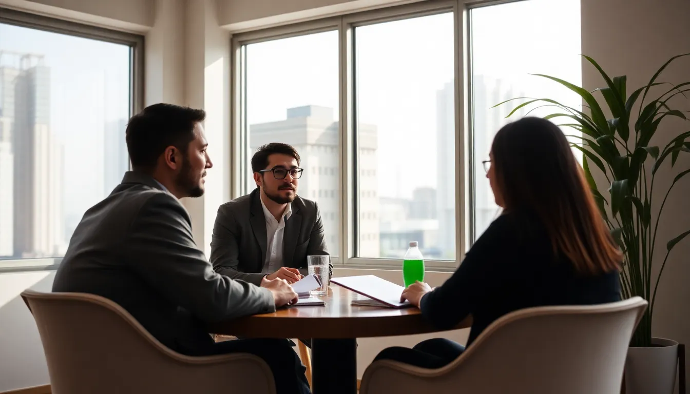 What Founders Actually Gain From Joining a City-Transition Program