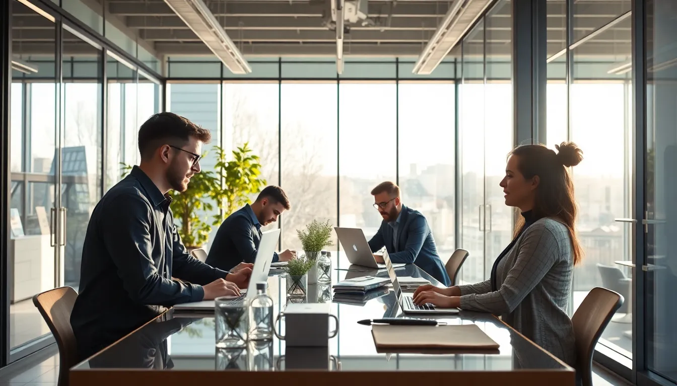 What Is an Urban Innovation Accelerator, Really?