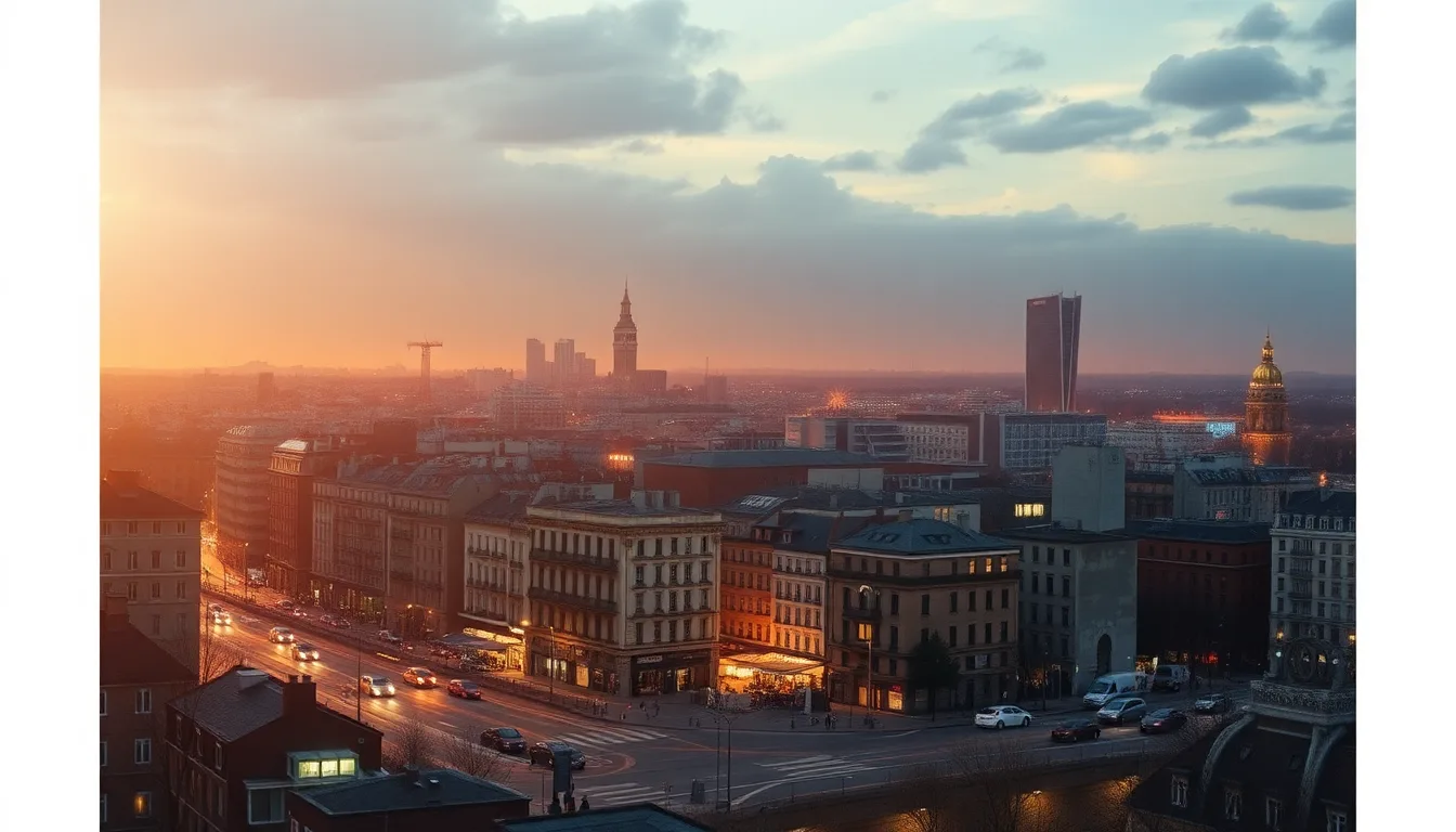 The 2035 City Will Not Be Built by Mayors Alone
