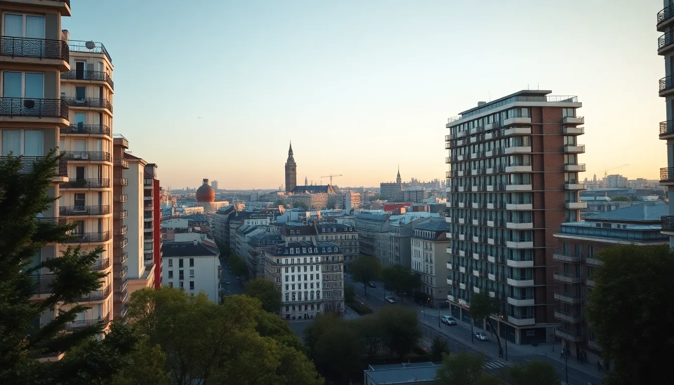 When City Halls Become Incubators: France's Municipal Bet on Green Startups
